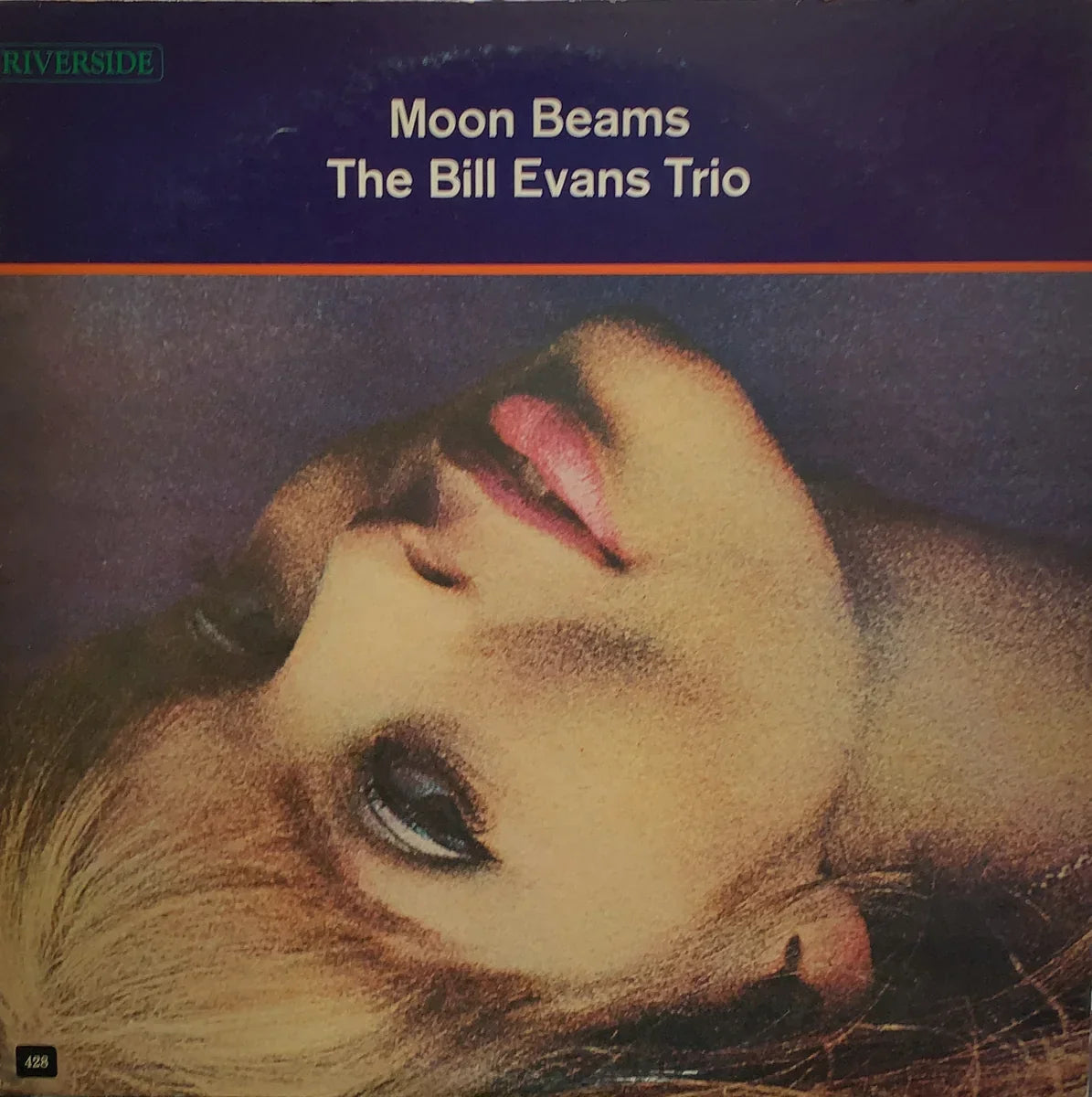 Polka Dots and Moonbeams