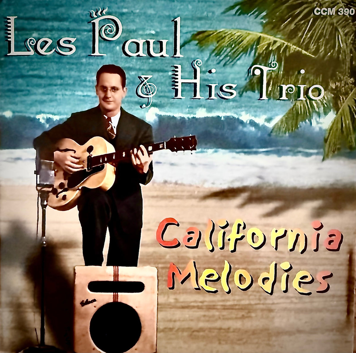 Les Paul