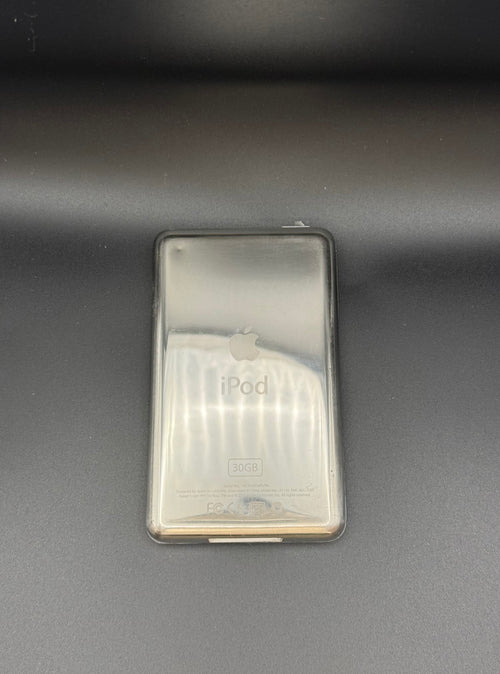 iPod Video 5th Gen — Wolfson DAC · 512GB · Restored by Hand