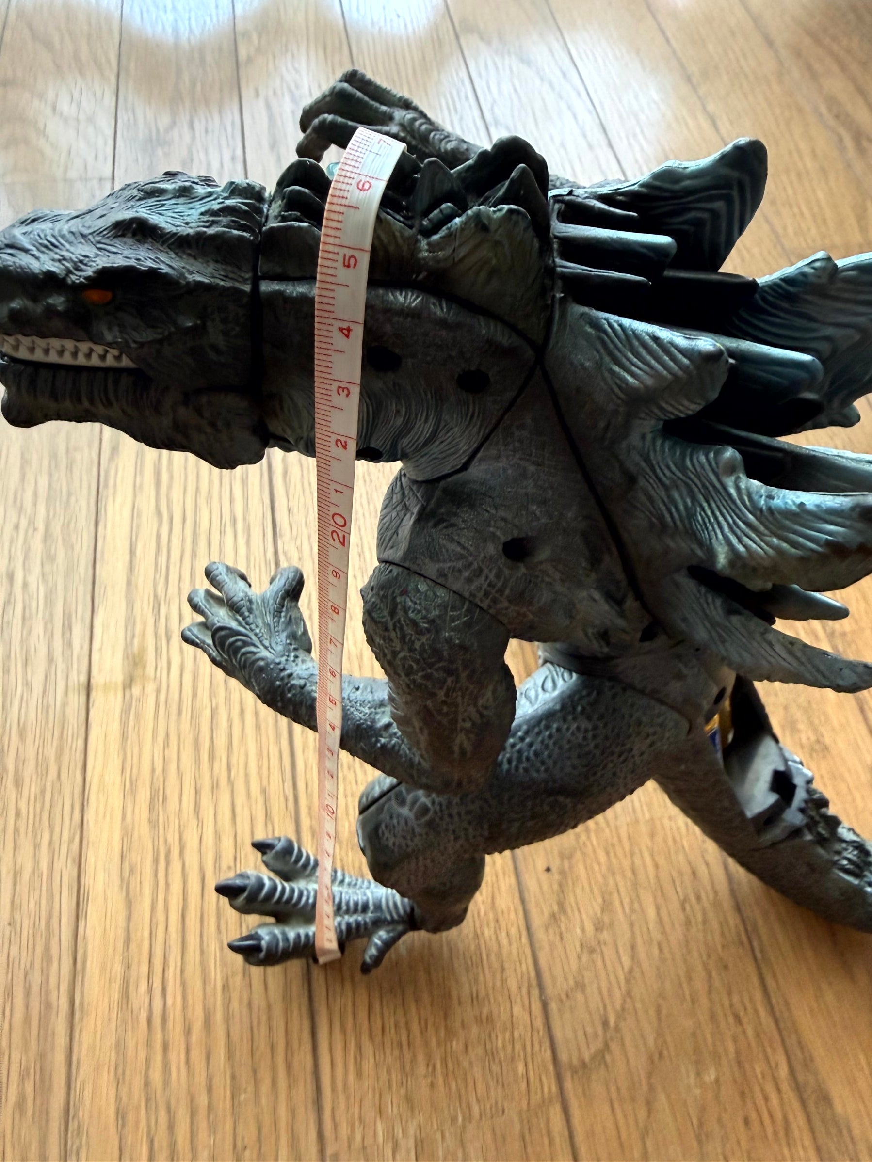 Godzilla 1998 