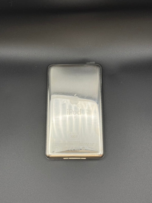 iPod Video 5th Gen — Wolfson DAC · 512GB · Restored by Hand