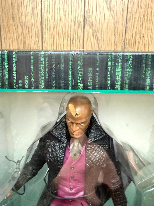 Matrix Morpheus Kotobukiya ARTFX