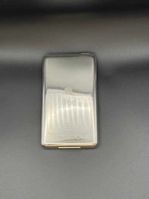 iPod Video 5th Gen — Wolfson DAC · 512GB · Restored by Hand