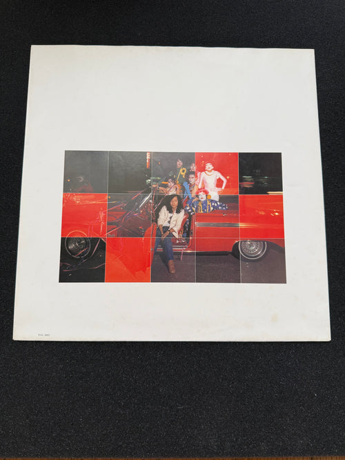 Tatsuro Yamashita (山下達郎) — FOR YOU｜1982 Japan City Pop LP (AIR/RVC RAL-8801)