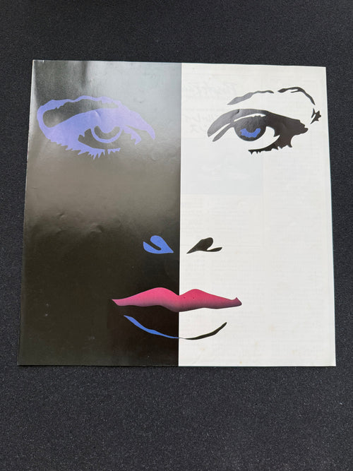 Prince And The Revolution — Purple Rain 1984 Japan-Only Purple Vinyl · Warner-Pioneer P-13021