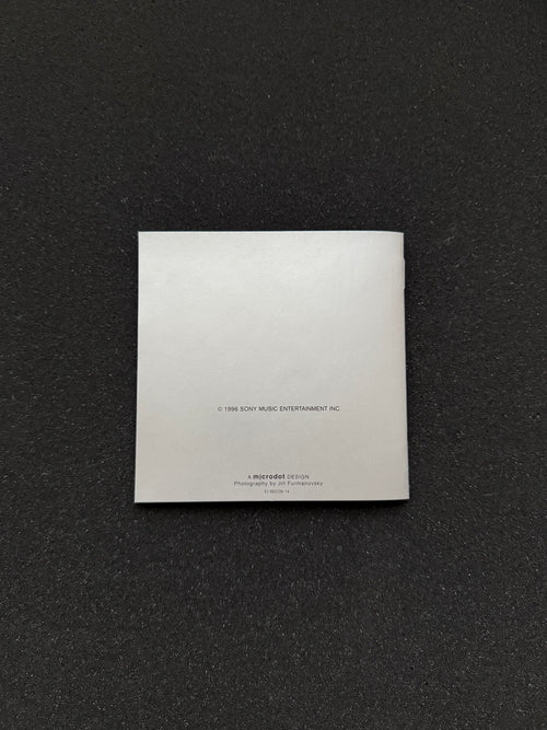 Oasis — Definitely Maybe Singles｜1996 UK Limited CD Box Set, Cigarette-Case Packaging (Creation / Helter Skelter)