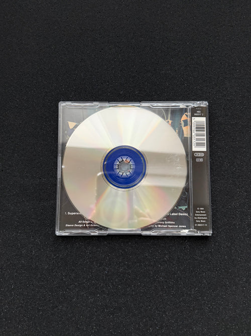 Oasis — Definitely Maybe Singles｜1996 UK Limited CD Box Set, Cigarette-Case Packaging (Creation / Helter Skelter)