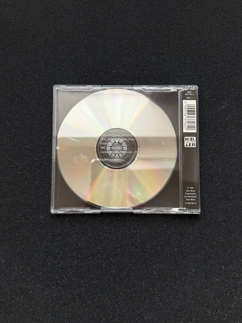 Oasis — Definitely Maybe Singles｜1996 UK Limited CD Box Set, Cigarette-Case Packaging (Creation / Helter Skelter)